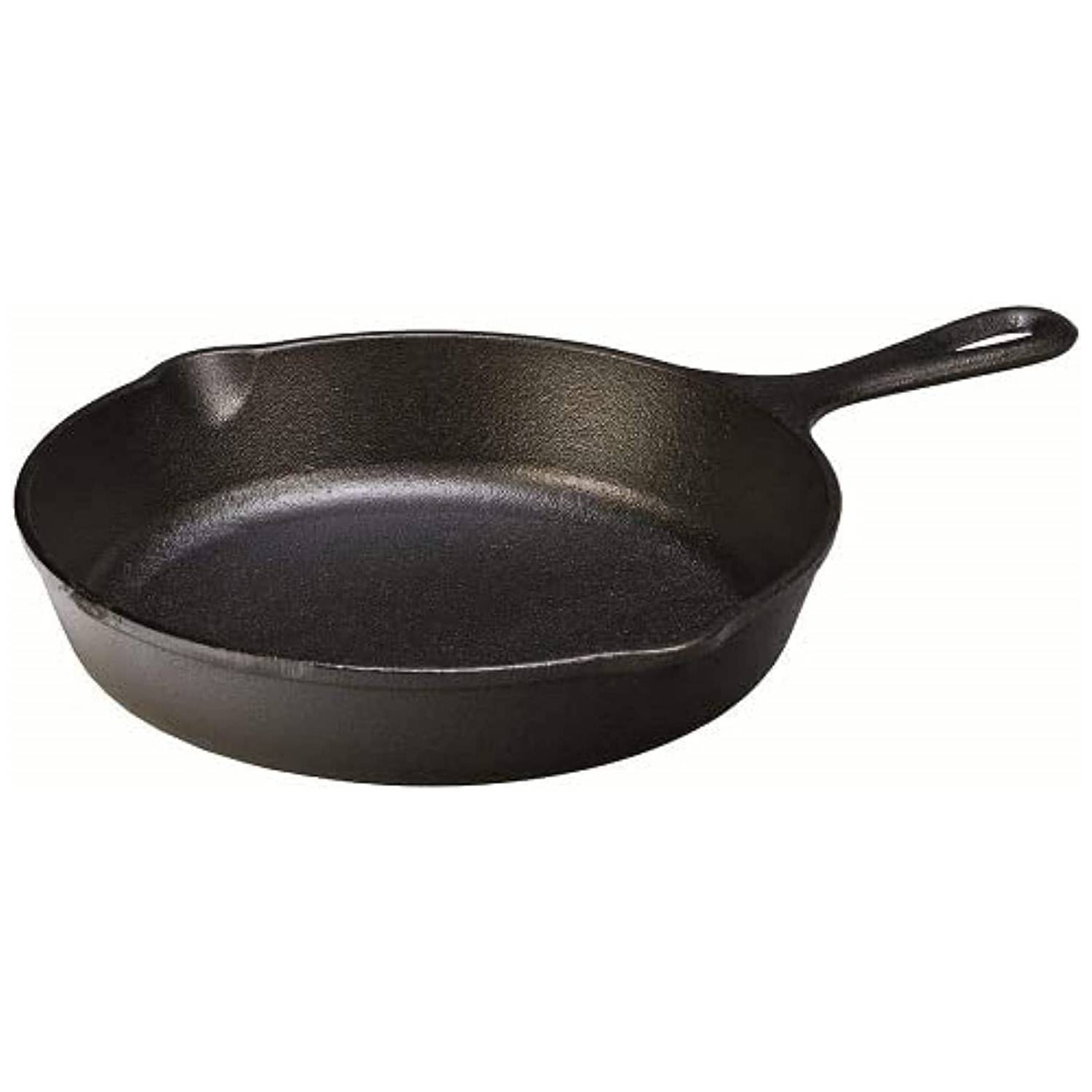 Lodge Classic Cast Iron Skillet