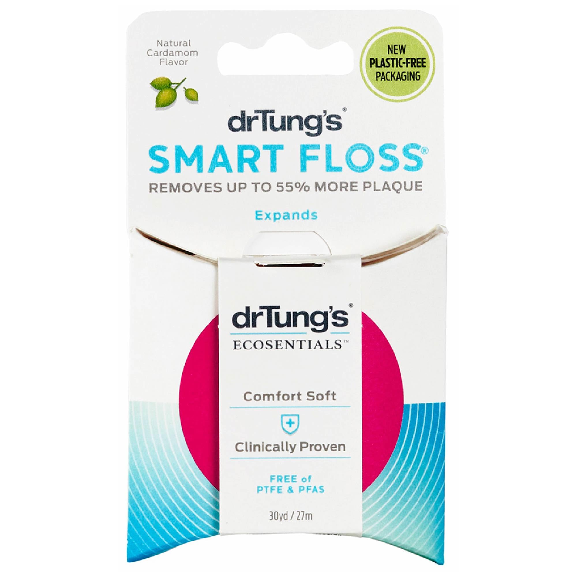Dr. Tung's Smart Floss