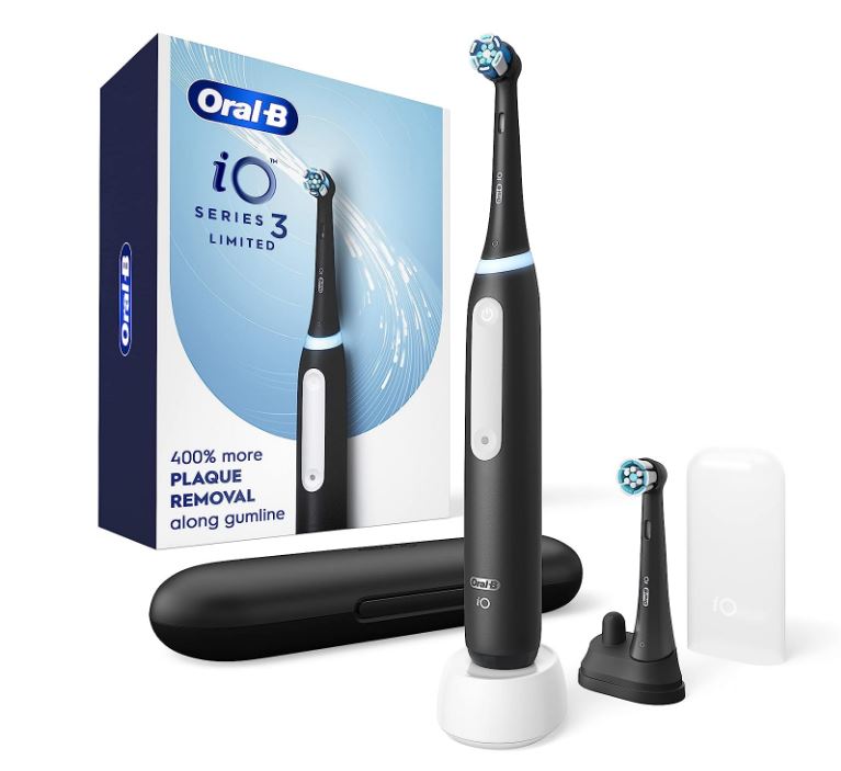 Oral-B iO Series 3
