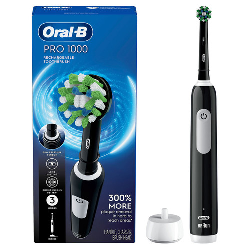 Oral-B Pro 1000