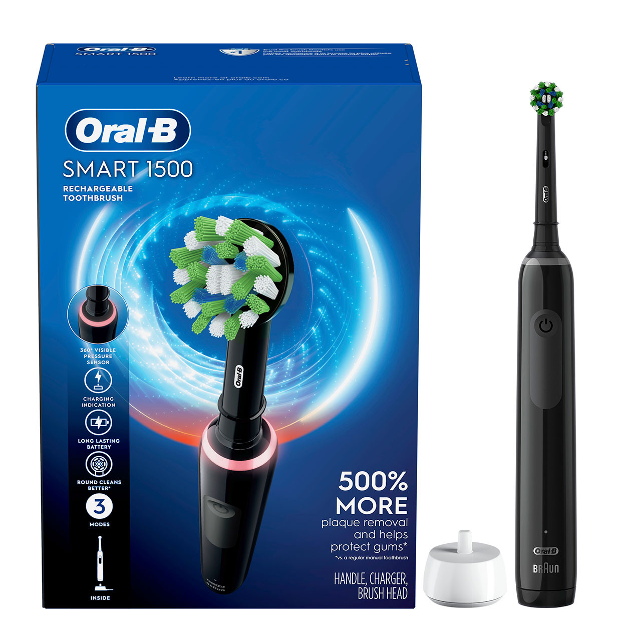Oral-B Smart 1500