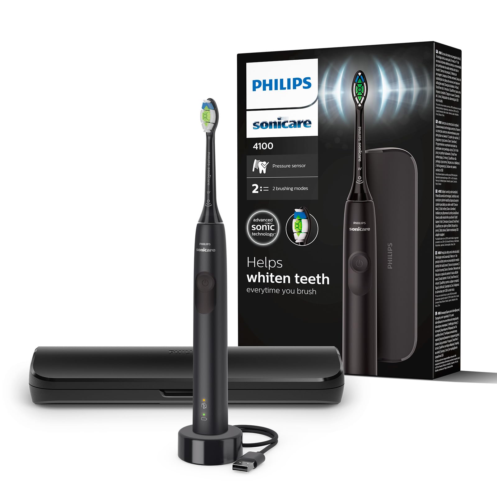 Philips Sonicare 4100