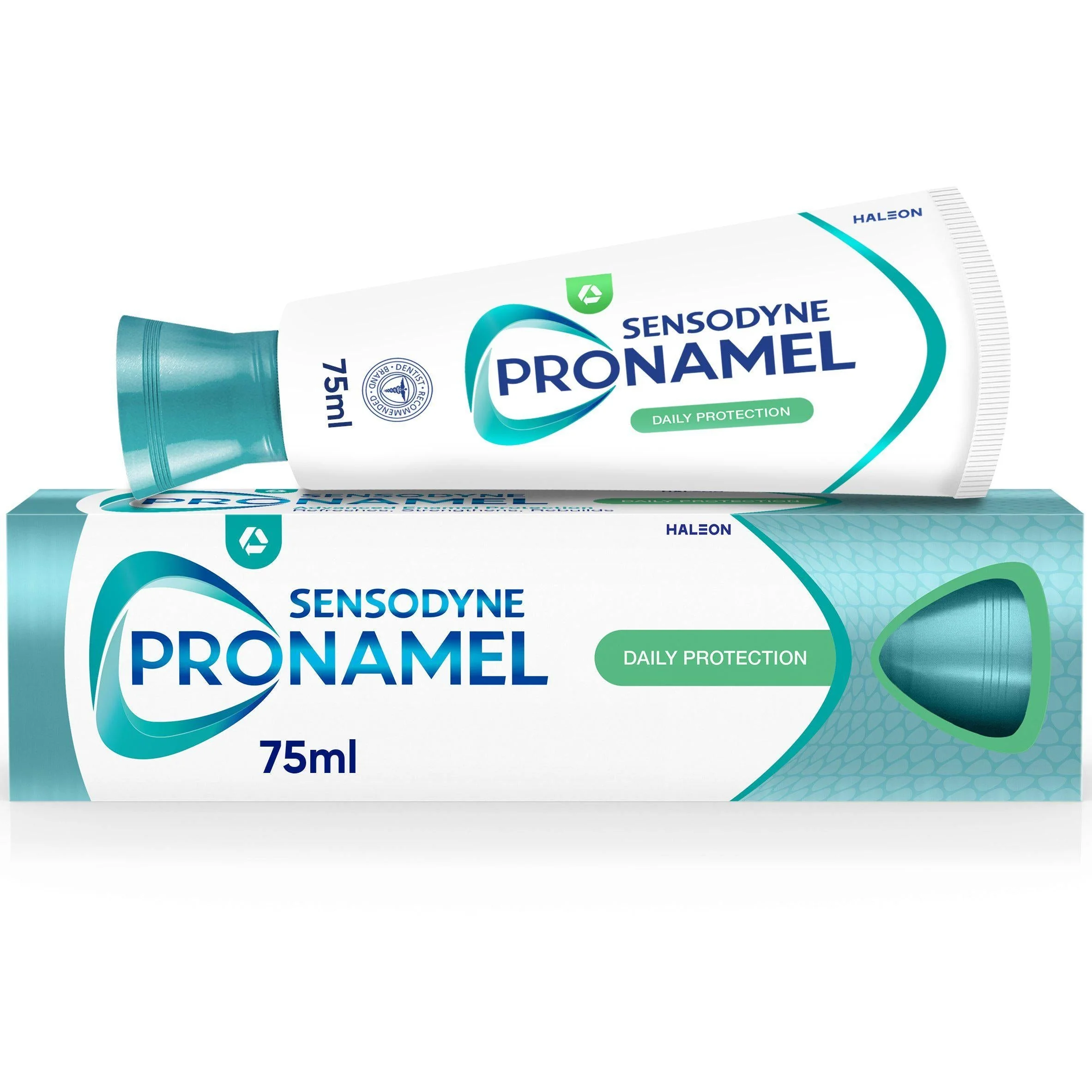 Sensodyne Pronamel Daily Protection