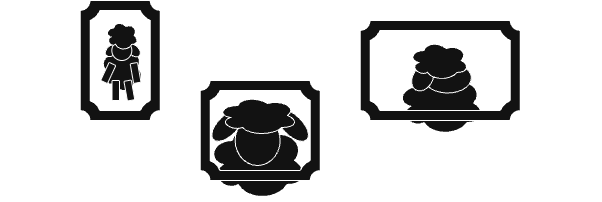 Hall of Fame Banner