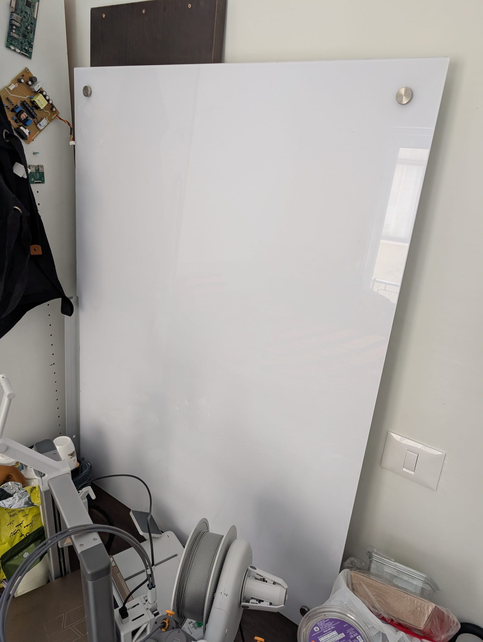 whiteboard